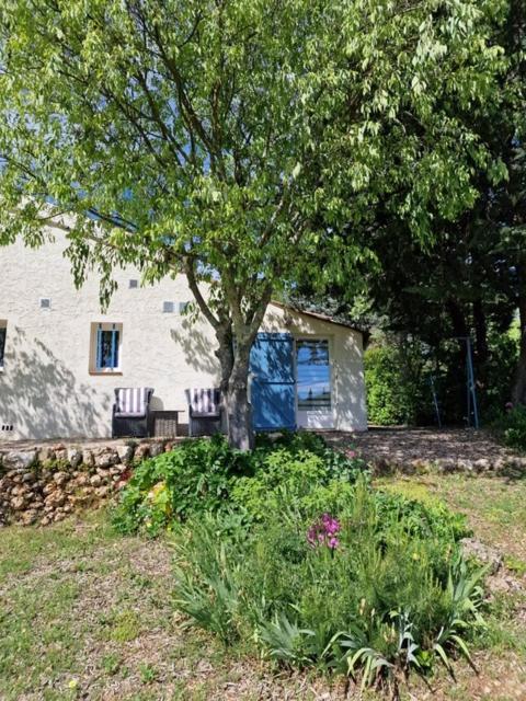 L' Esmerand Cotignac Zewnętrze zdjęcie